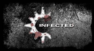 logo Infected (LVA)